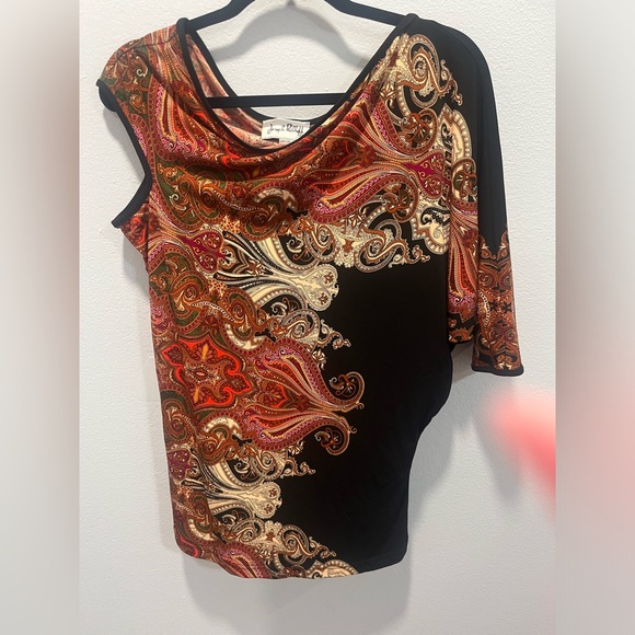 Joseph Ribkoff top - Picture 1 of 6